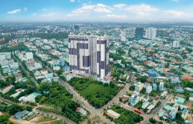 C-SKY VIEW | Bình Dương - Vùng đất của hội tụ phát triển toàn diện