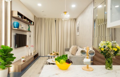 NỘI THẤT