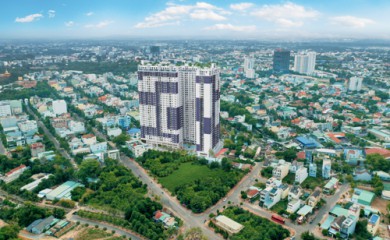 DỰ ÁN C-SKYVIEW