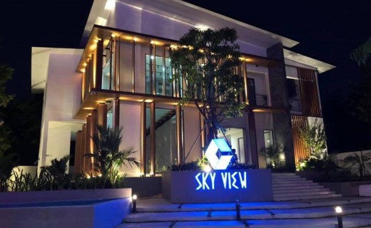 CenLand mở rộng thị trường Bình Dương với dự án C-Sky View