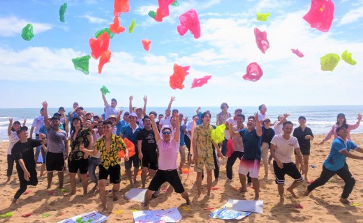 Team Building 2019 Chánh Nghĩa Quốc Cường